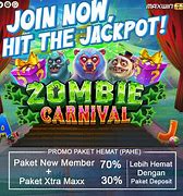 Agen Slot Pasti Menang Maxwin