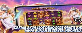 Aplikasi Slot Indonesia Rupiah Gratis