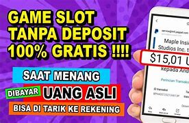 Cara Daftar Zeus Slot Pakai Rekening Dana Kita Tanpa Premium