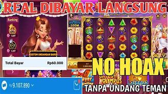 Game Slot Akses Awal Online Terbukti Membayar