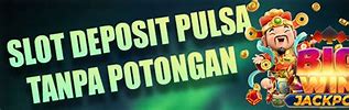 Markas338 Link Slot Deposit Pulsa Tanpa Potongan