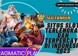 Razia Game Slot Online Terpercaya 2023 Terbaik