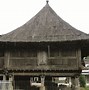 Rumah Dari Lampung